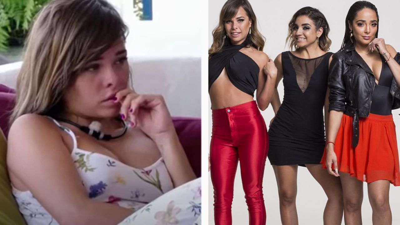 ‘Acapulco Shore’: Esta chica causó polémica en el show y la humillaron por “ridícula”
