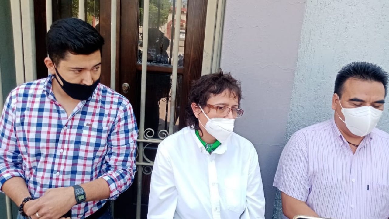 Abogados se unen para apoyar a personas que fueron víctimas de la iglesia