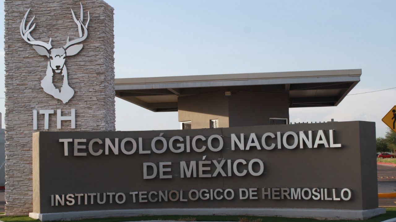 El ITH difunde por Meet objetivos de carreras para jóvenes de nuevo ingreso