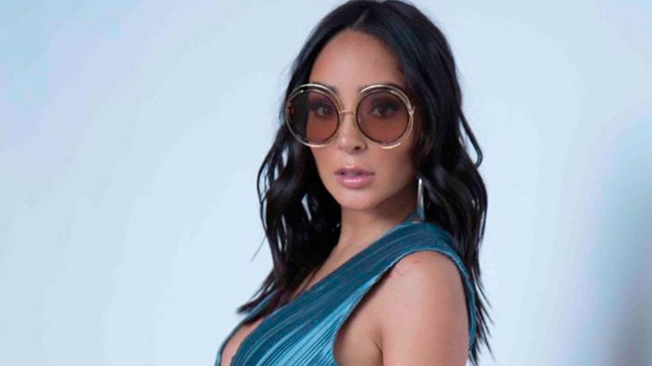 Manelyk, estrella de ‘Acapulco Shore’, cautiva TikTok con sus finos movimientos