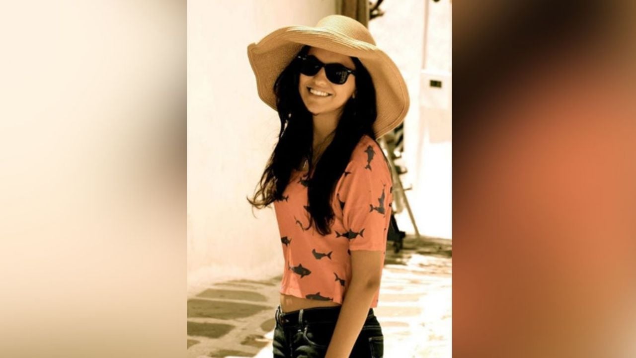 “Papá oso”: Sofía Telch, la hija de Ninel Conde, sorprende al reaparecer junto a Ari Telch