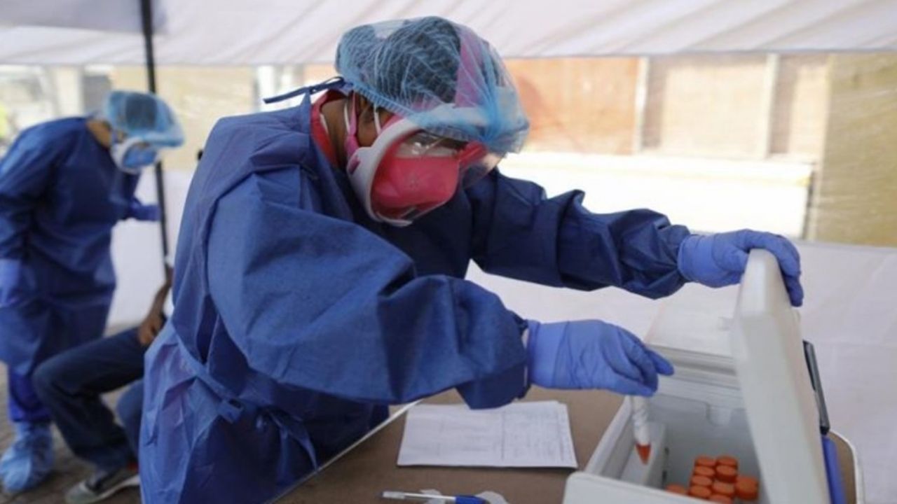 Salud Sonora confirma 177 casos nuevos y 13 fallecimientos por coronavirus