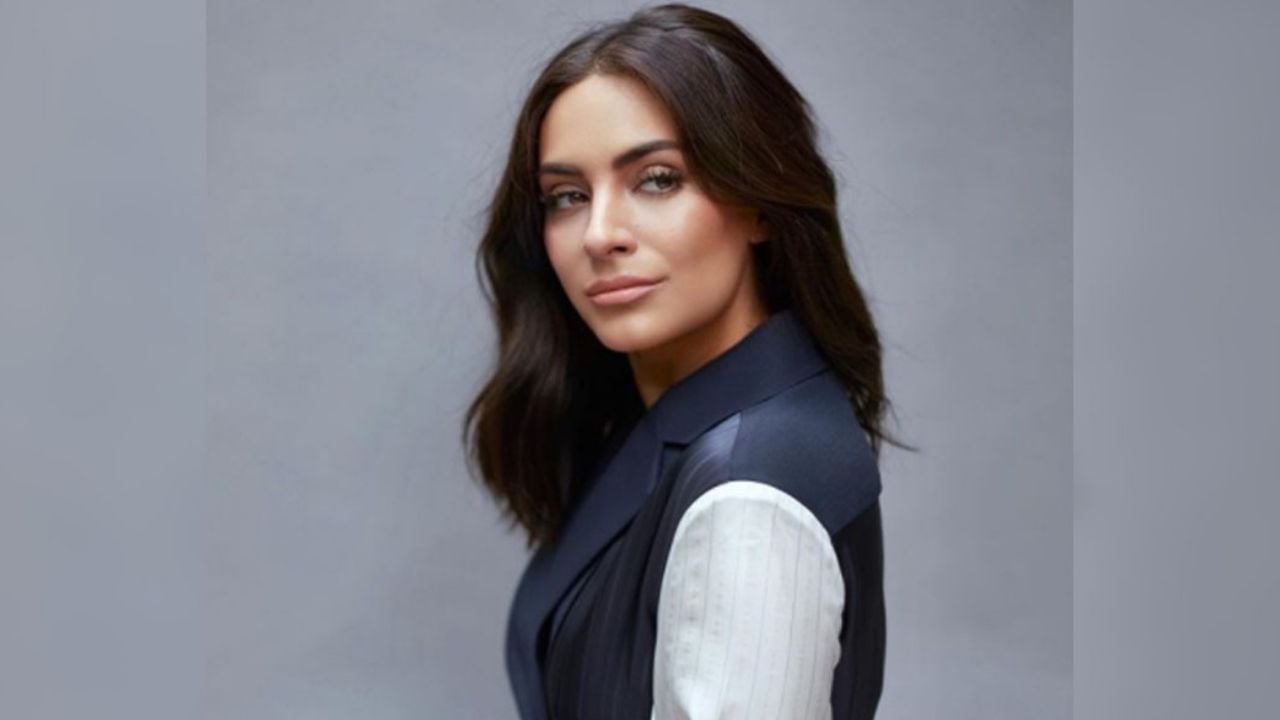 ¡Tiembla TV Azteca! Ana Brenda Contreras ‘regresa’ a Televisa con exitosa telenovela