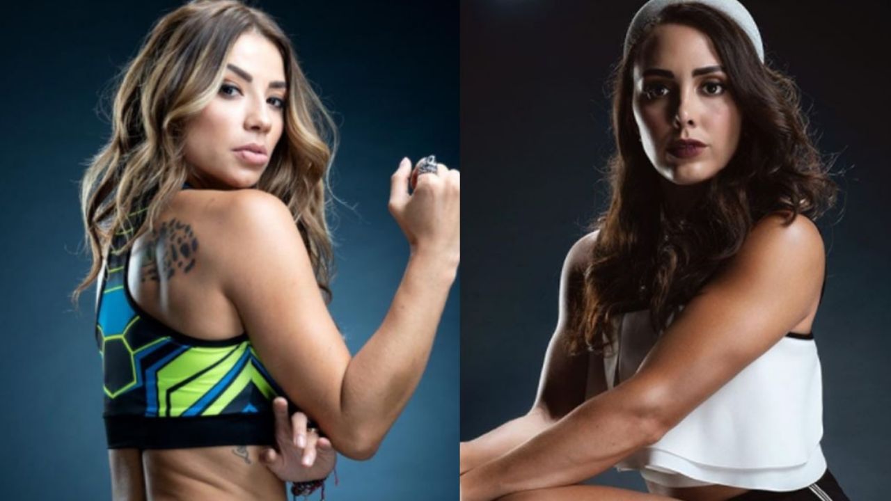 Tras salir de ‘Guerreros’, Ferka filtra chat de Cobras y exhibe los ataques de Macky