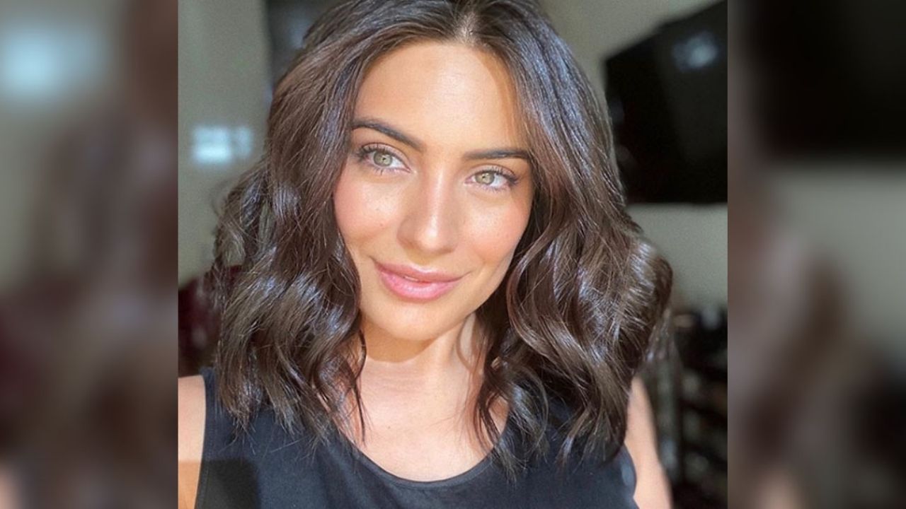 Tras rumores de romance y meses de encierro, Ana Brenda hace viaje a mágico lugar