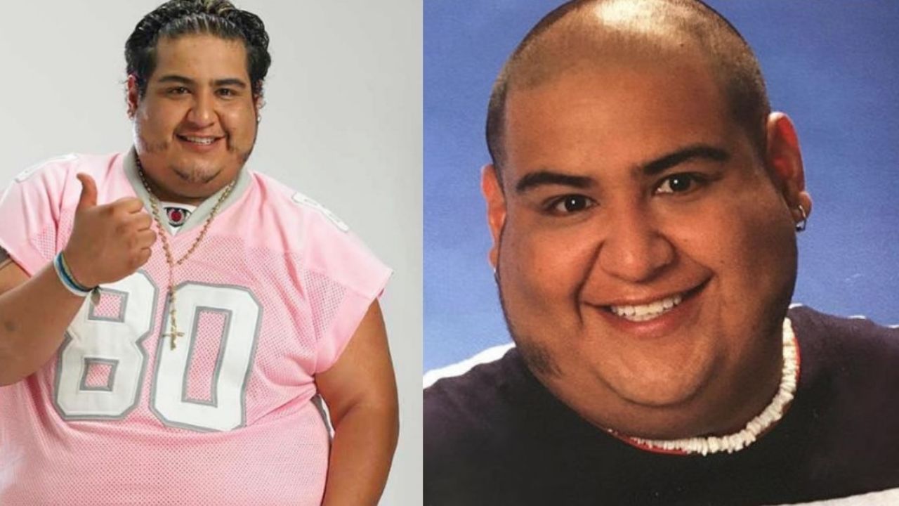 Tras despido de Televisa y perder 90 kilos, famoso conductor llega a TV Azteca y así luce ahora