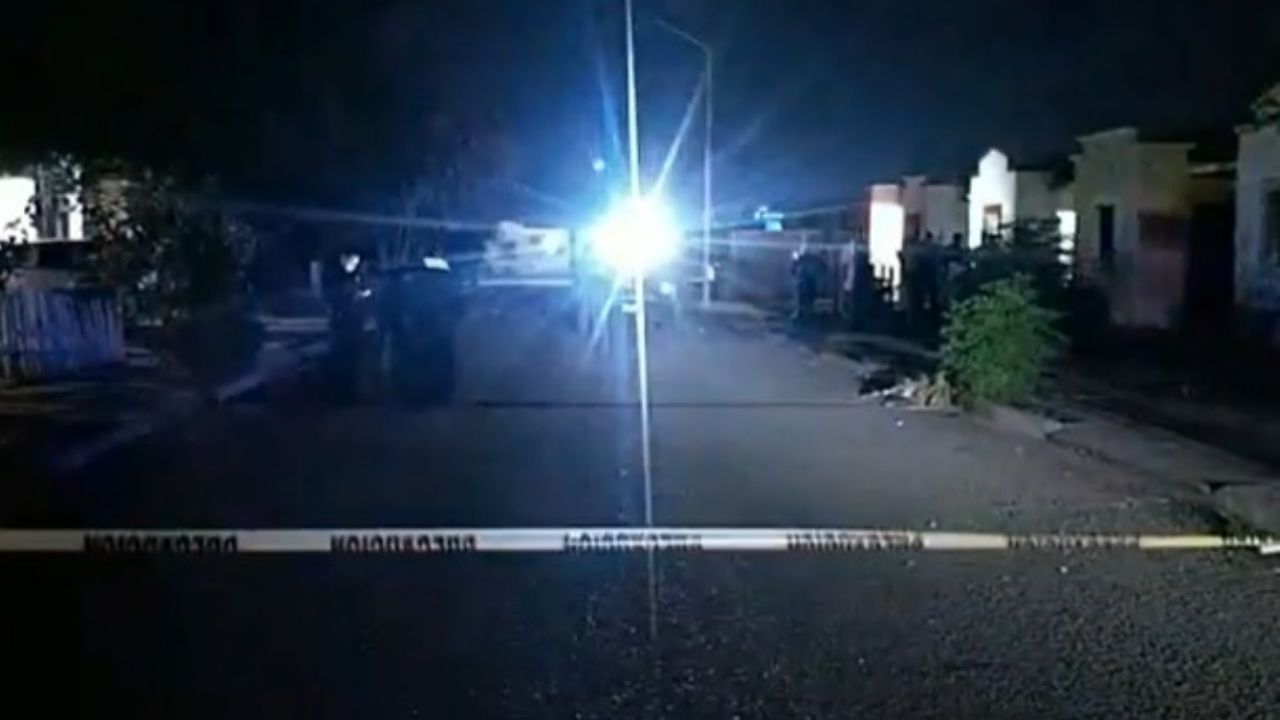 Cajeme: Nuevo ataque armado deja un fallecido en la Real de Sevilla