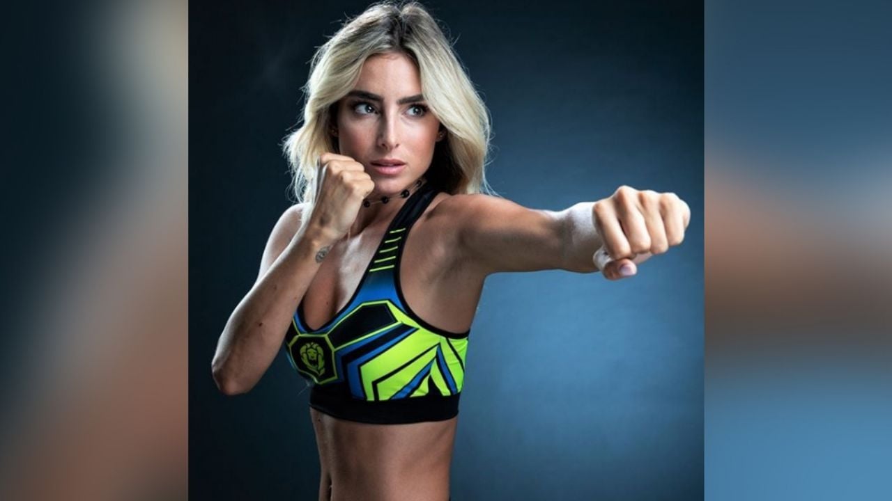 Tras ser despedida de Televisa, querida actriz regresa a ‘Guerreros 2020’ y hace temblar a TV Azteca