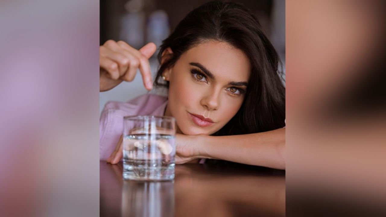 Livia Brito conquista TikTok al lucirse más coqueta que nunca en vestido