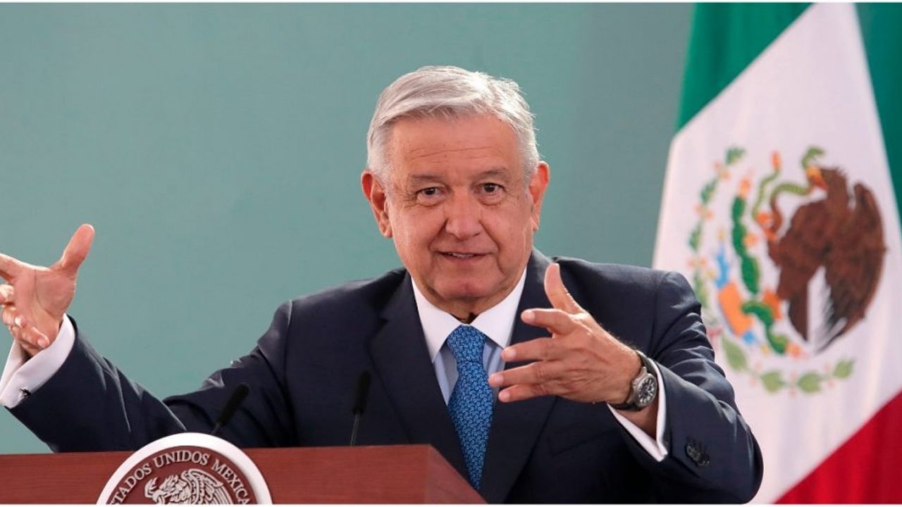 AMLO y la mañanera del 25 de agosto: “Tenemos la oportunidad de desterrar la corrupción”