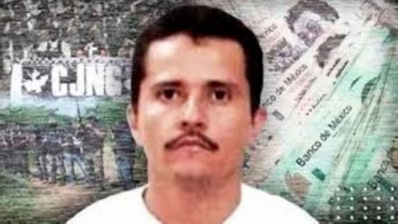 ‘El Mencho’: A falta de apoyo de AMLO, niño pide ayuda al líder del CJNG