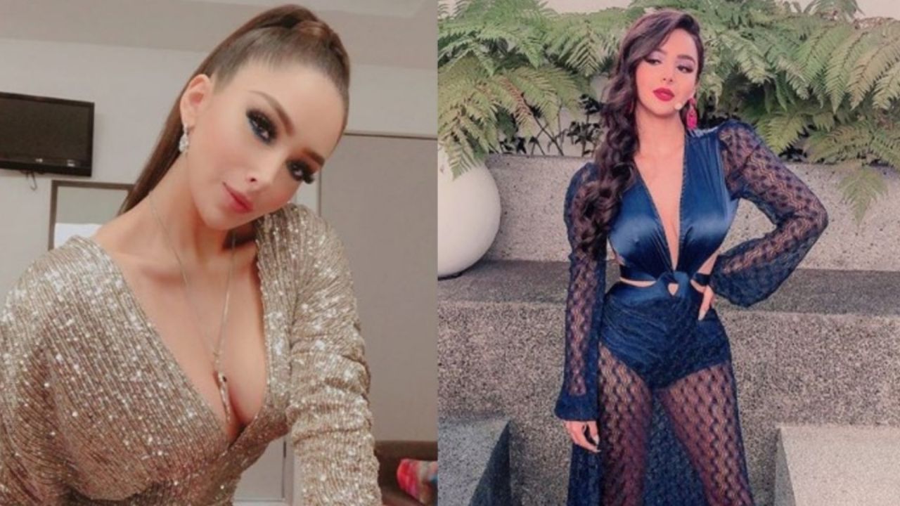 Tras abandonar ‘Enamorándonos’ y ser eliminada de ‘Survivor’, Serrath presume nuevo proyecto ¿en Televisa?
