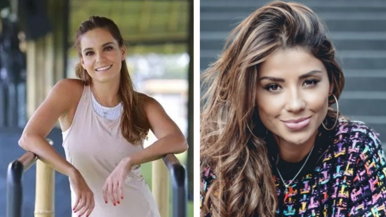 Tania Rincón envía amoroso mensaje a Ferka por su cumpleaños: “Chulita de amor”