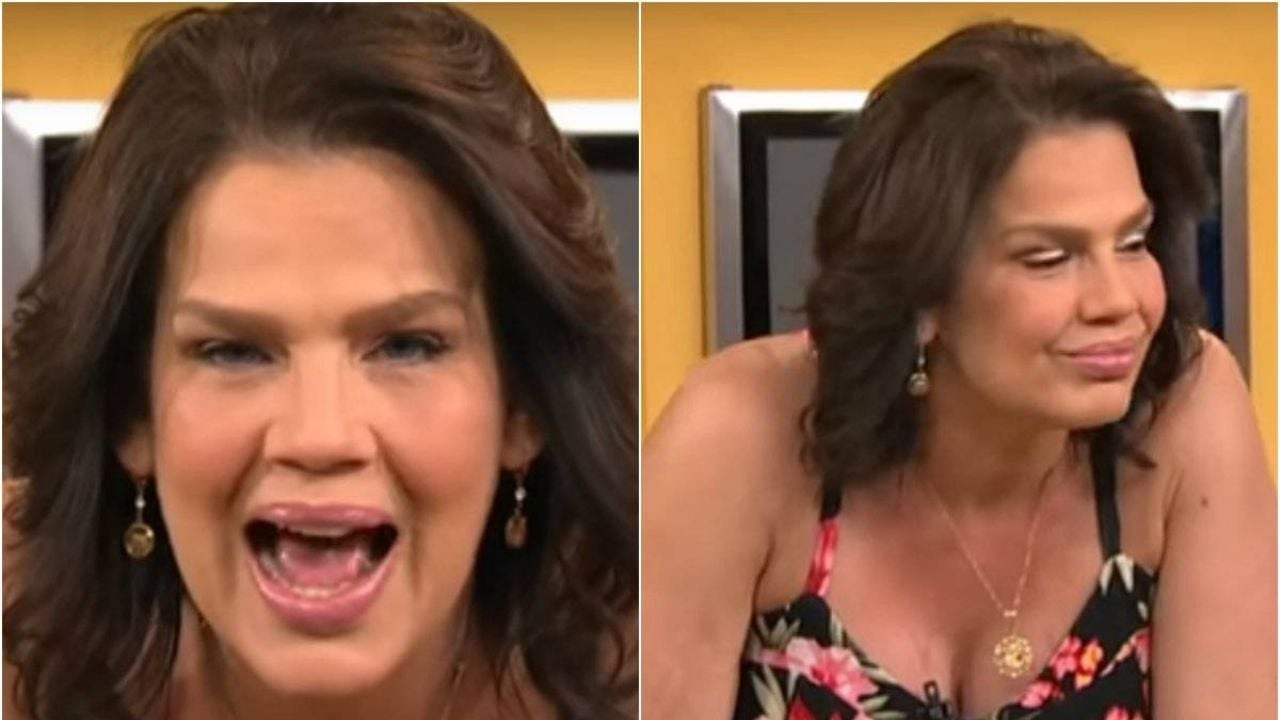 Niurka, sin pelos en la lengua y muy a su estilo, manda a ‘volar’ a todos aquellos que la critican