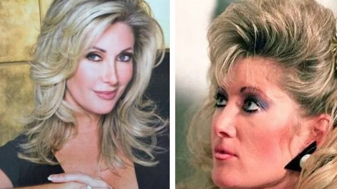 Primera actriz de Televisa aparece en ‘VLA’ y la destrozan por “operada”: “Da miedo su cara”