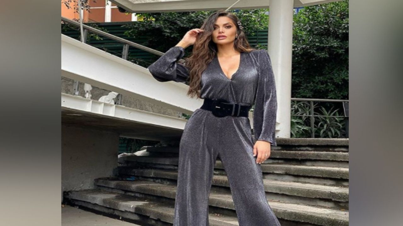 ¡De impacto! Marisol González provoca un mundo de sensaciones con esto en Instagram