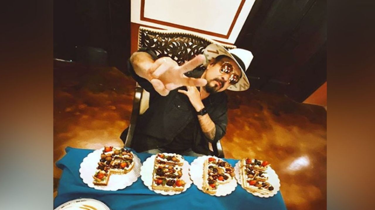 Pepe Aguilar se llama a sí mismo “animal” mientras presume lujosa adquisición