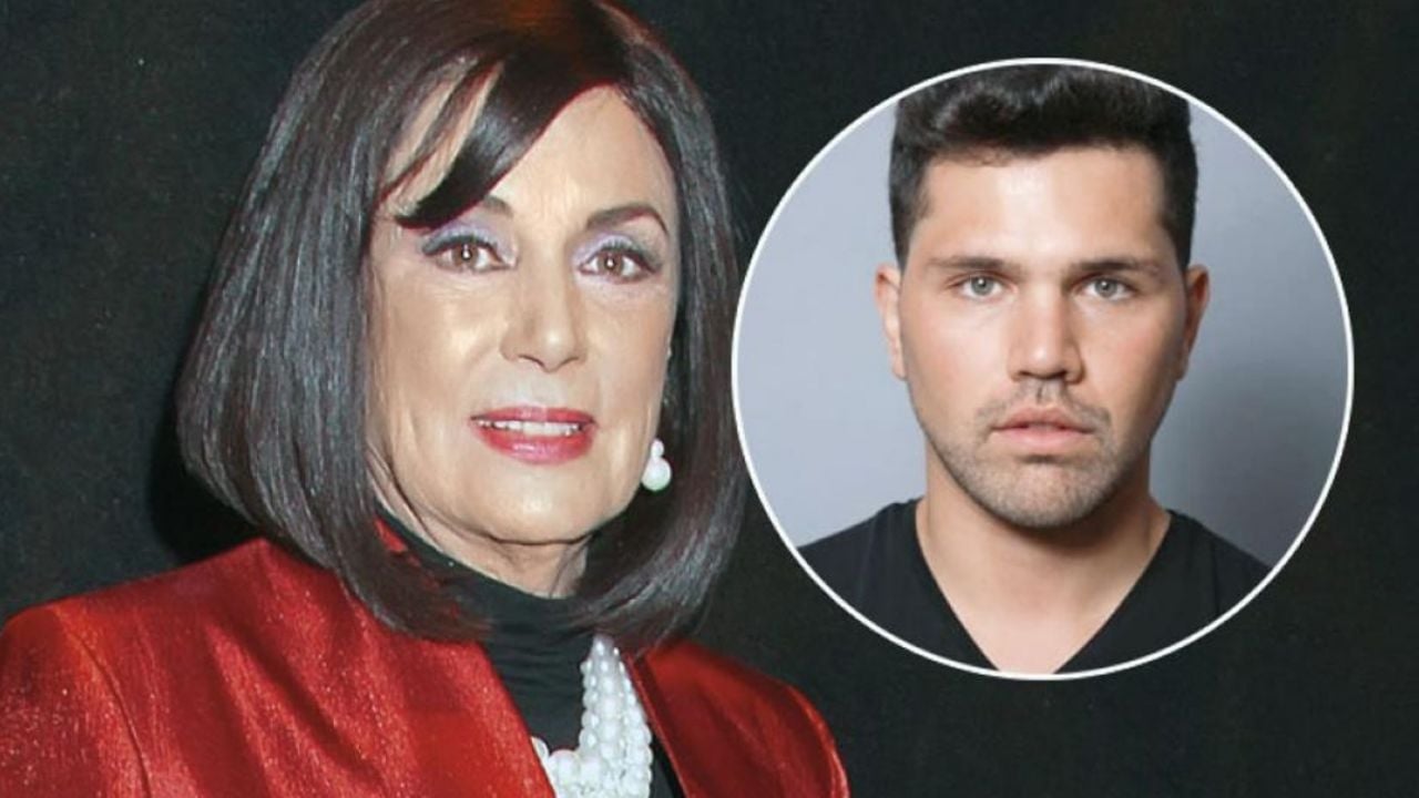 Helena Rojo, desesperada por atentados contra la vida de su nieto en prisión de Perú: “Está devastada”