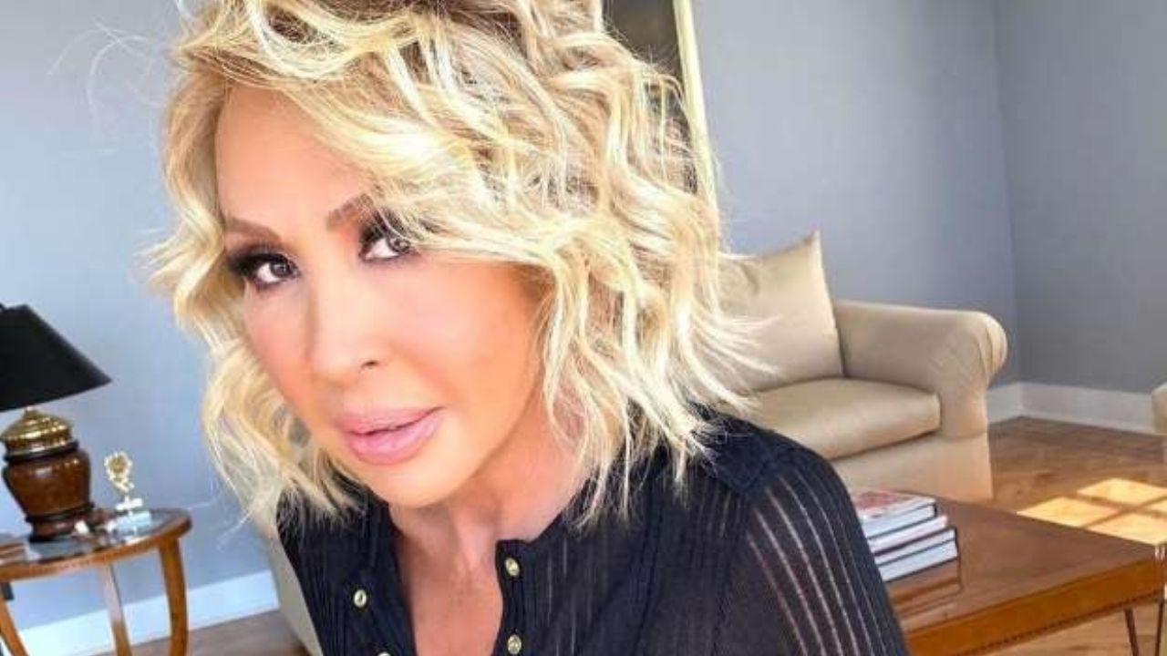 Tras entrevista con Carlos Trejo y Adame, piden a Televisa que quite ‘Laura sin censura’