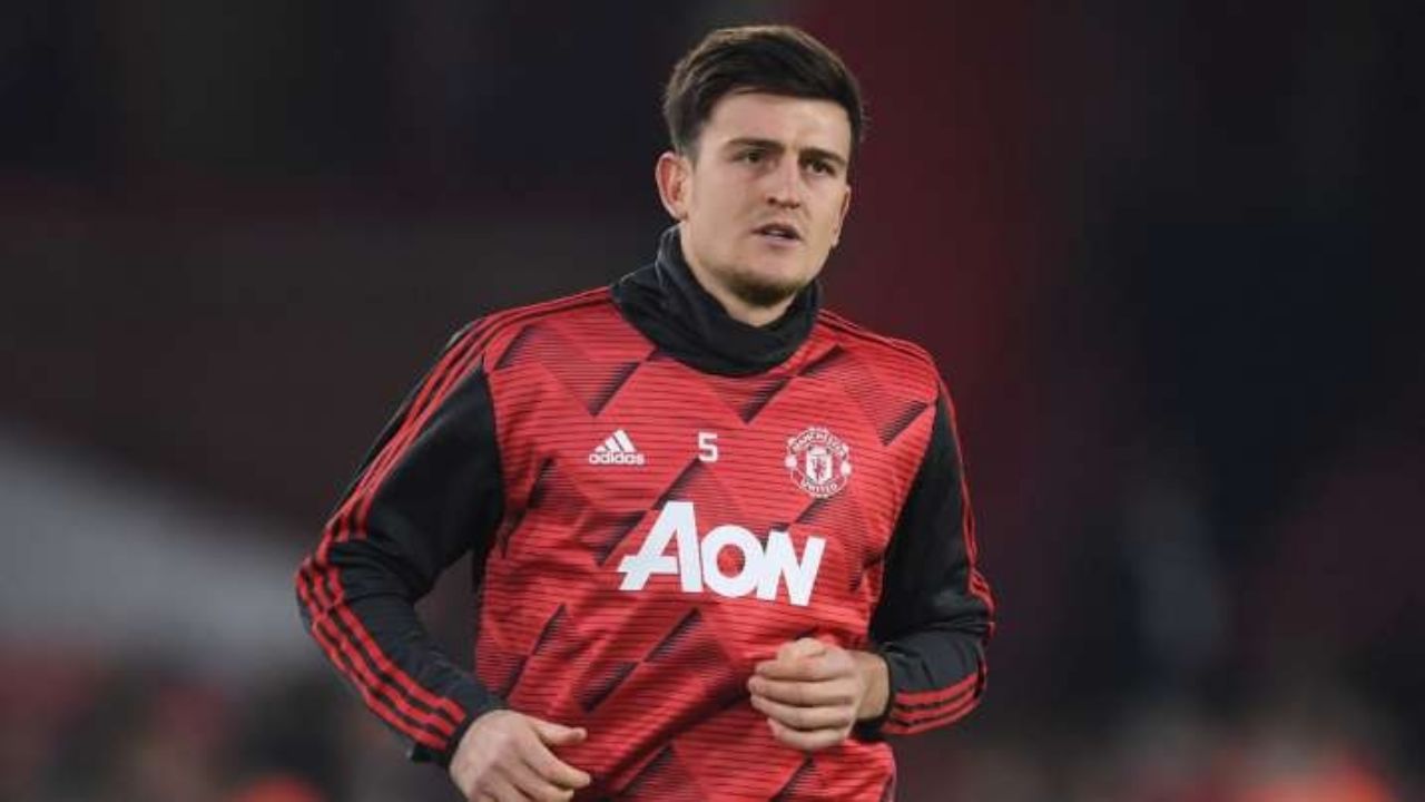 Harry Maguire, del Manchester United, es hallado culpable de delitos de agresión