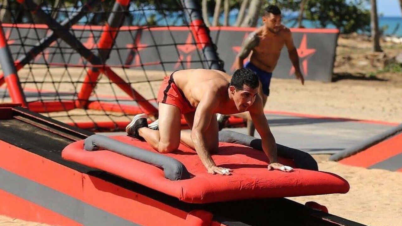 ¡Adiós ‘Exatlón’! Rommel Pacheco sorprende con este inesperado proyecto