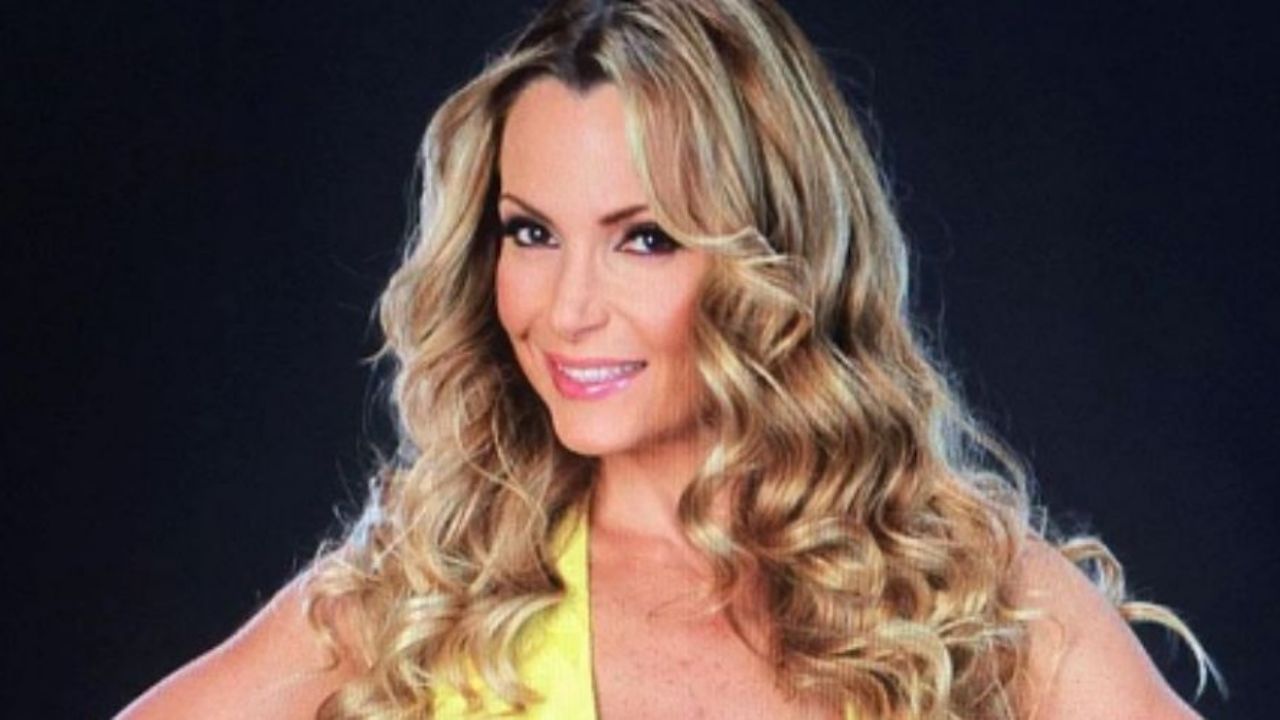 Desempleada y sin dinero, actriz de Televisa es humillada por su ex: “Se hace la víctima”