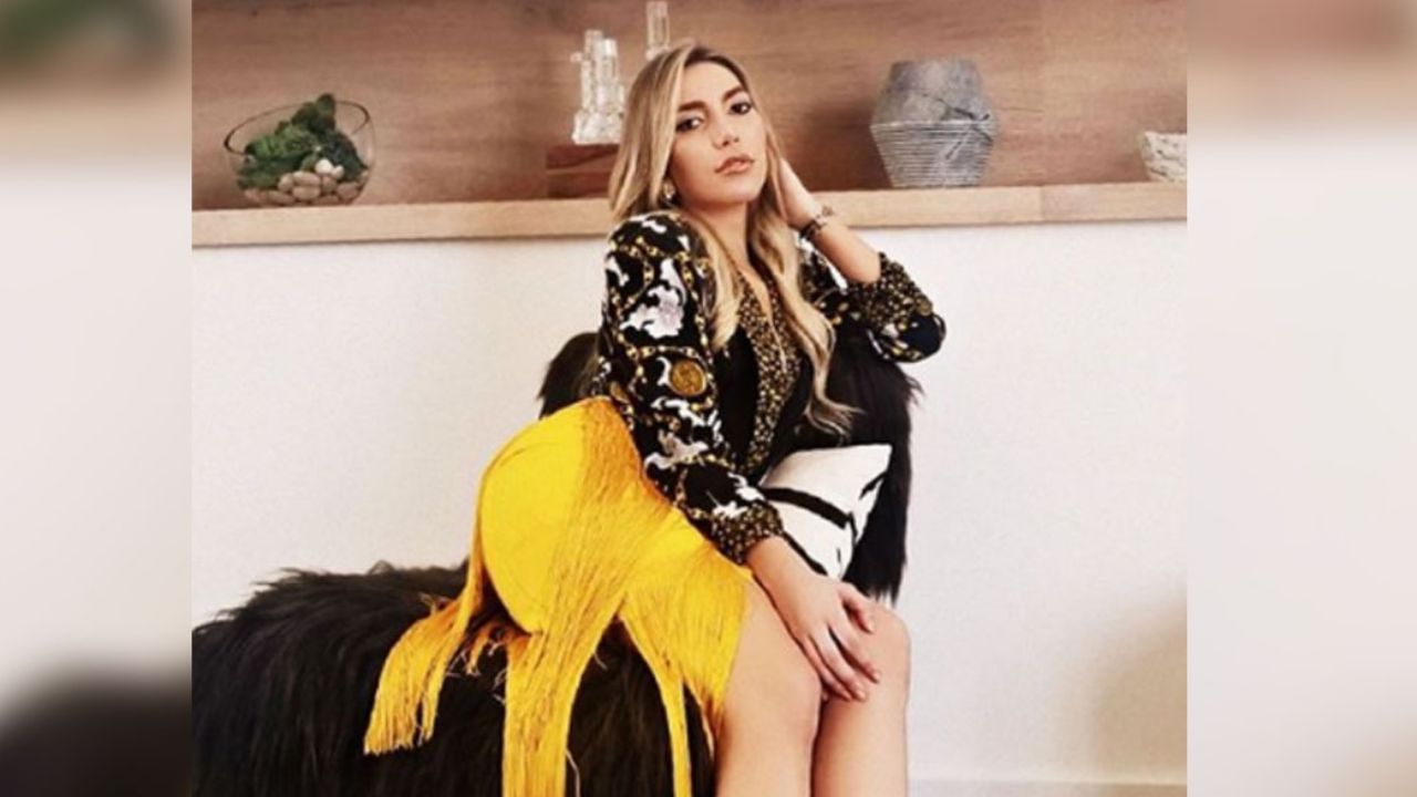 ¿’Bomba’ contra su familia? Desconsolada, Frida Sofía advierte que contará su historia