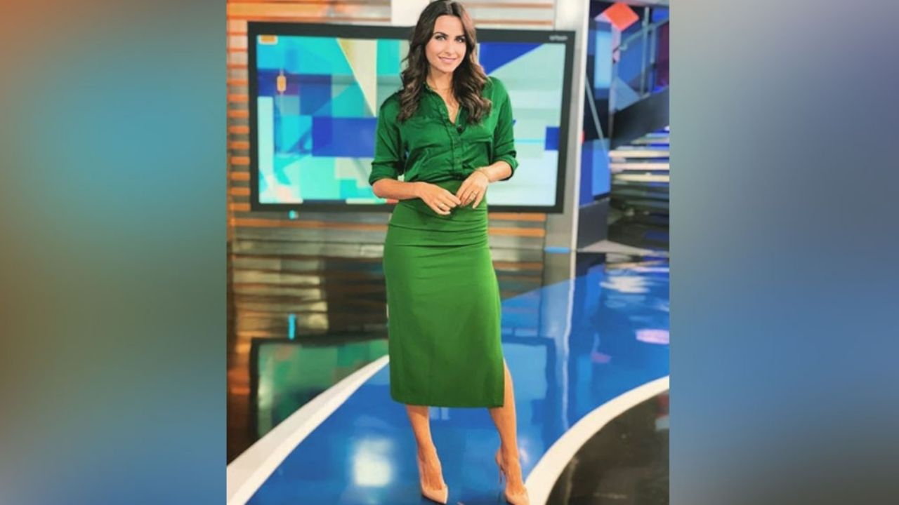 Odalys Ramírez deja boquiabierto a todo Instagram al presumir ‘arreglito’