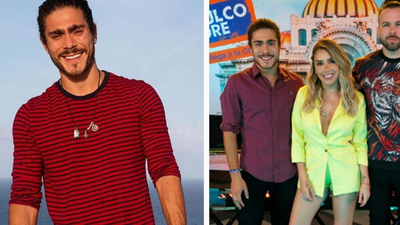 ‘Acapulco Shore’: Xavier se sincera con Karime y cuenta cómo salió del ‘clóset’