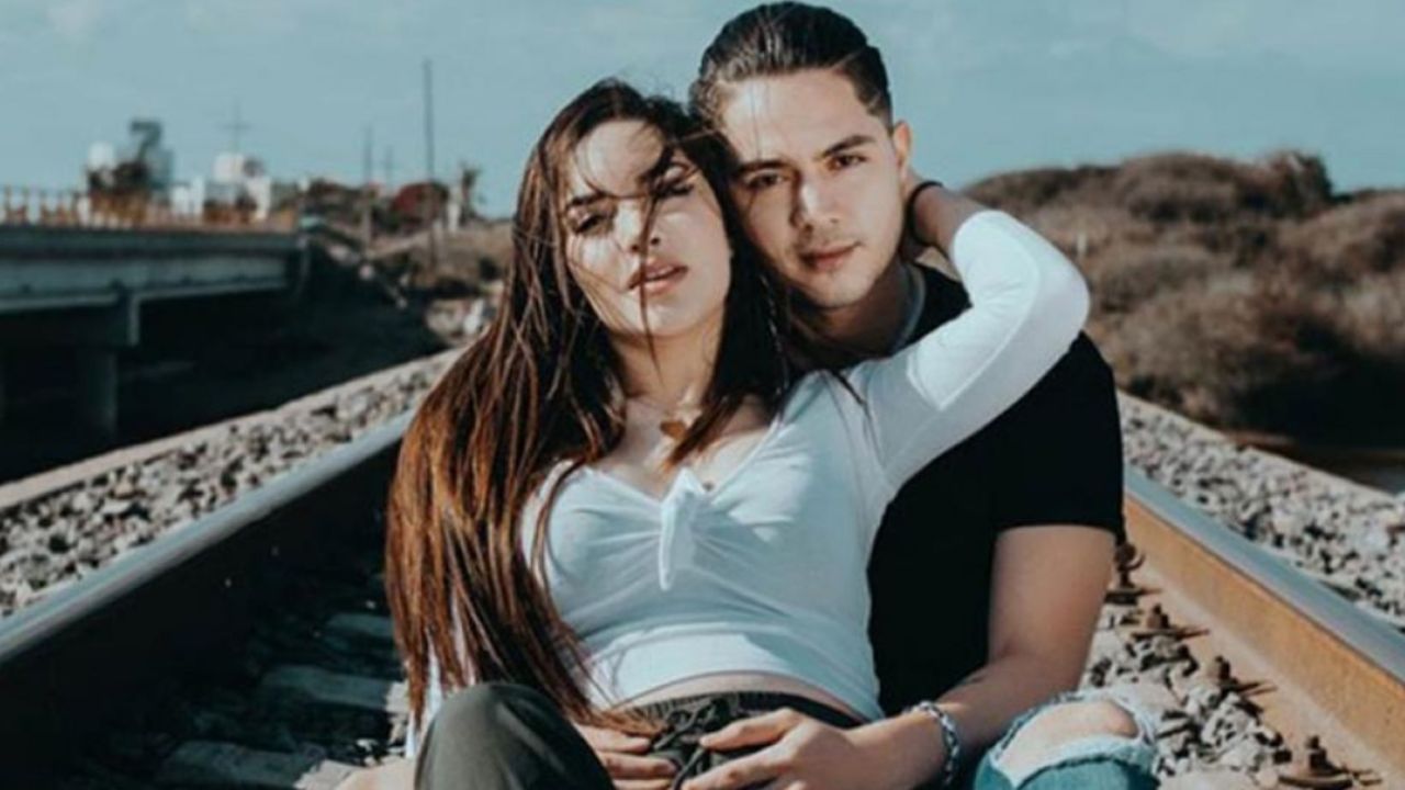 ¡Más juntos que nunca! Kimberly Loaiza y Juan de Dios Pantoja hacen live en TikTok