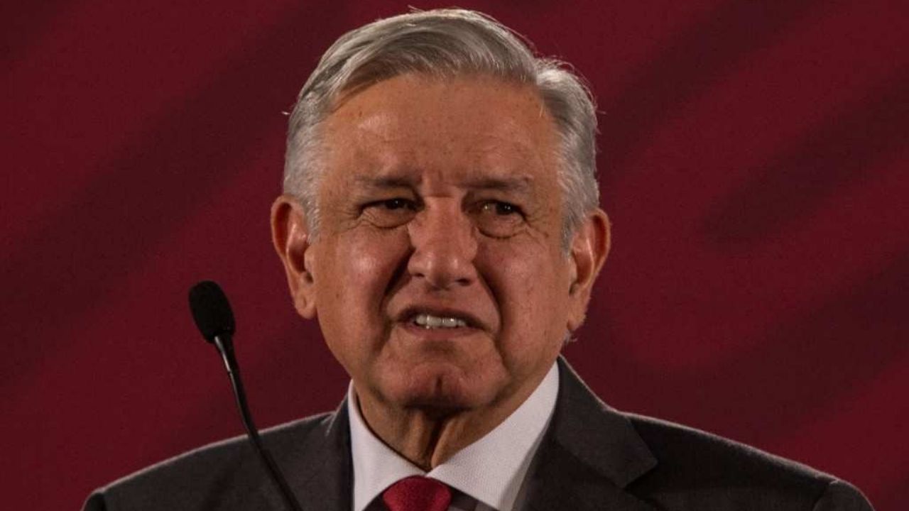El PAN se opone a la consulta ciudadana de AMLO para enjuiciar a expresidentes
