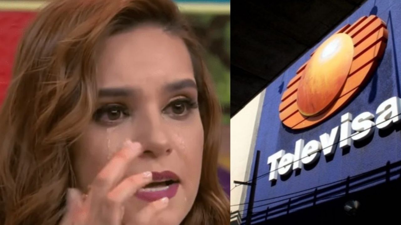 Luto en Televisa: Exconductora de TV Azteca, destrozada por la muerte de un ser querido