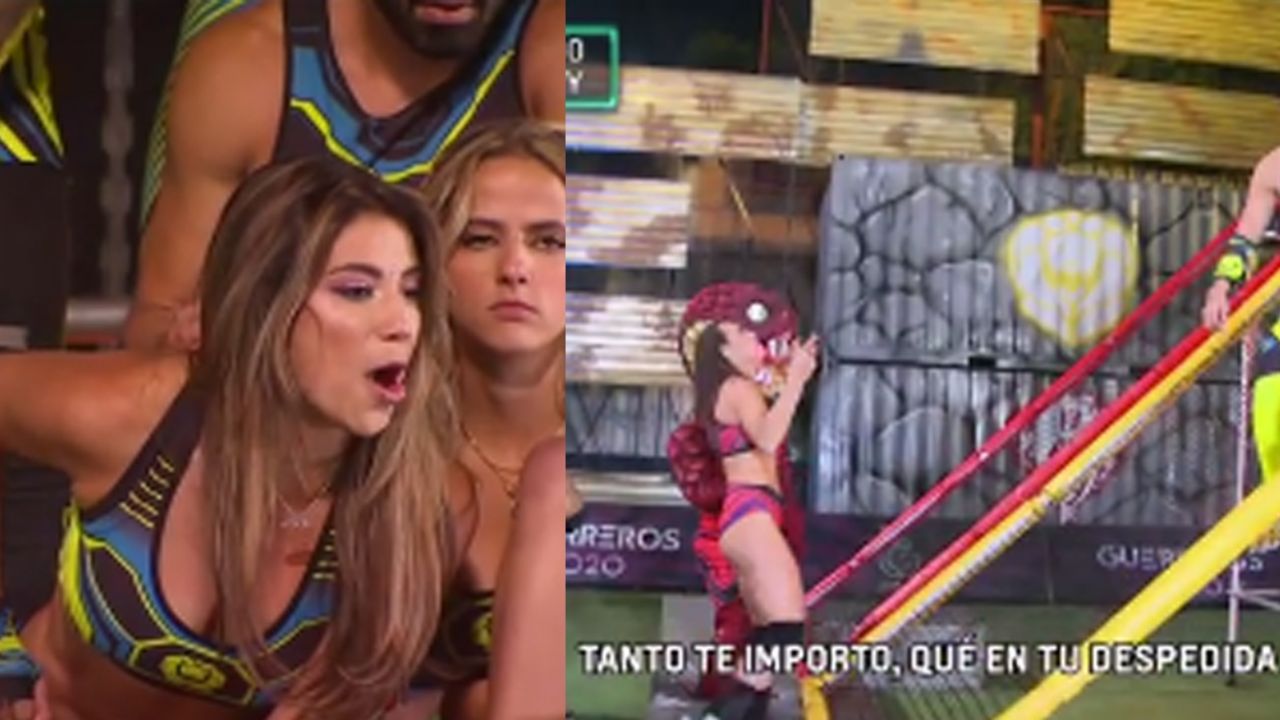 Drama en Televisa: Ferka saca las garras y se le va a la yugular a Macky: “Falsa, hipócrita”