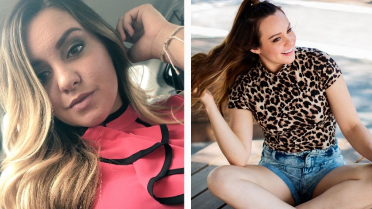 Ana Lago, competidora de ‘Exatlón’, conquista a TikTok al ritmo de Mau y Ricky