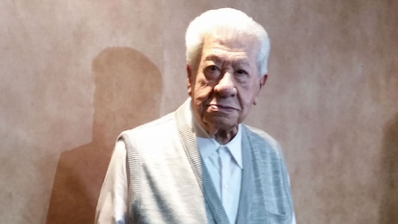 Tras no ser llamado por Televisa, Ignacio López Tarso planea más proyectos por Internet