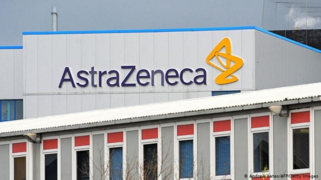 Ayuda Covid-19: España reserva 30 millones de dosis de la vacuna de AstraZeneca
