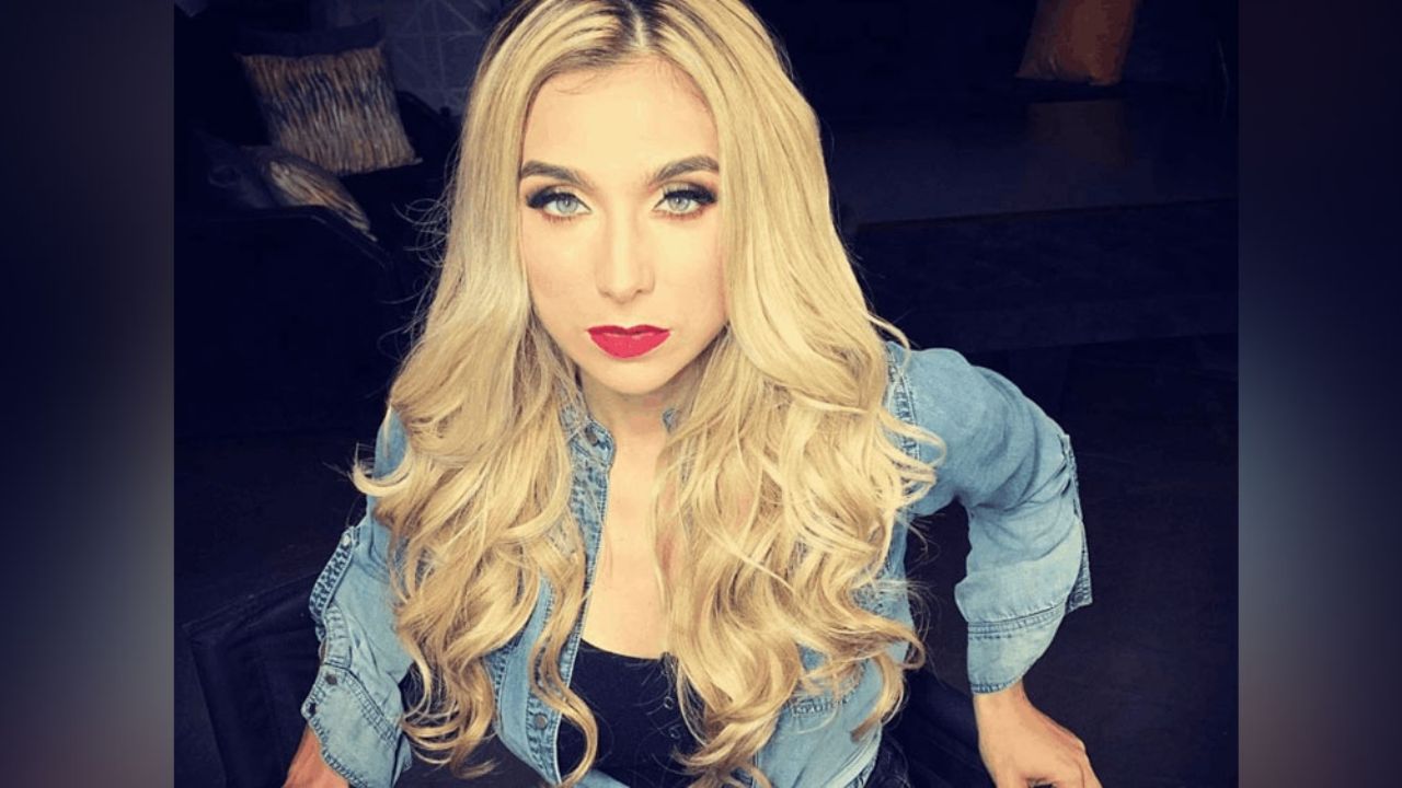 “Ridícula”: Destrozan a esposa Poncho De Nigris por exagerar con sus ‘arreglitos’