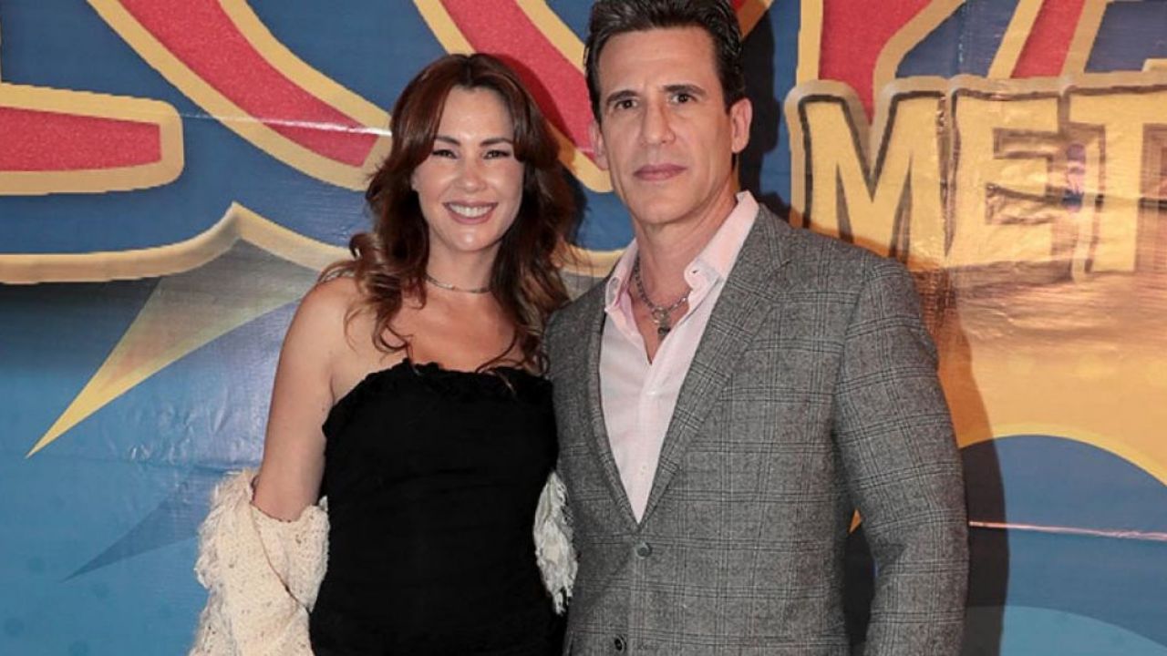 Actriz de Televisa revela que está soltera desde hace 7 años tras terminar con Jorge Aravena