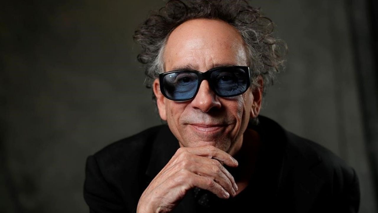 Tim Burton, director de ‘Beetlejuice’, cumple 62 años y Twitter revive sus increíbles películas