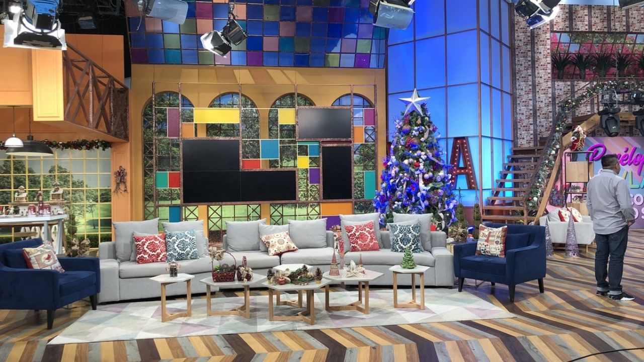 TV Azteca destroza a ‘Hoy’: Querida conductora ‘vuelve’ a ‘VLA’ tras fracaso de ‘Enamorándonos’