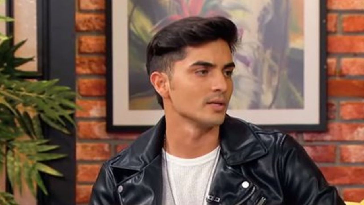 Luego de protagonizar un “berrinche” en ‘Guerreros 2020’, Christian Estrada pide disculpas