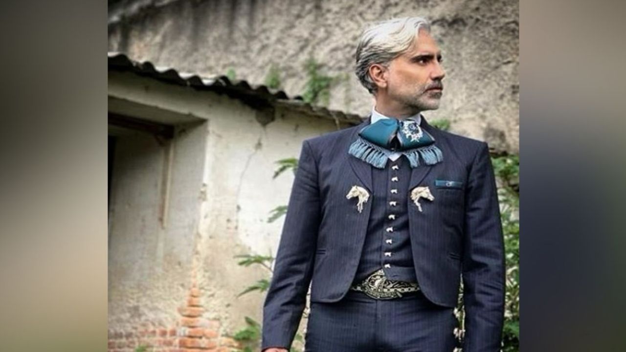 Tras ‘Decepciones’, Alejandro Fernández hace de las suyas al corazón ¿de sus ex?