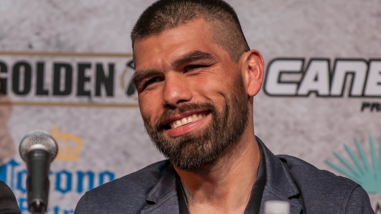 El ‘Perro’ Angulo tiene su última oportunidad titular en el boxeo el próximo sábado