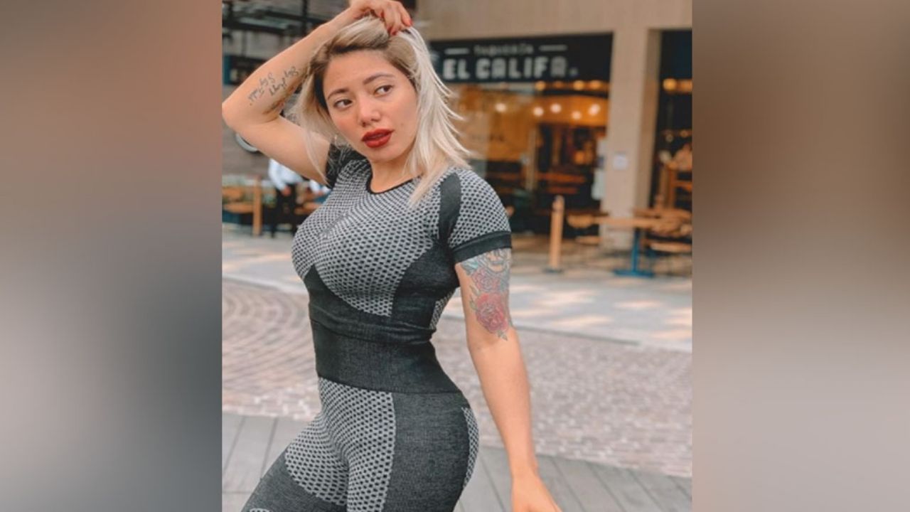 Ana Elisa de ‘Enamorándonos’ causa furor en Instagram con encantadora foto