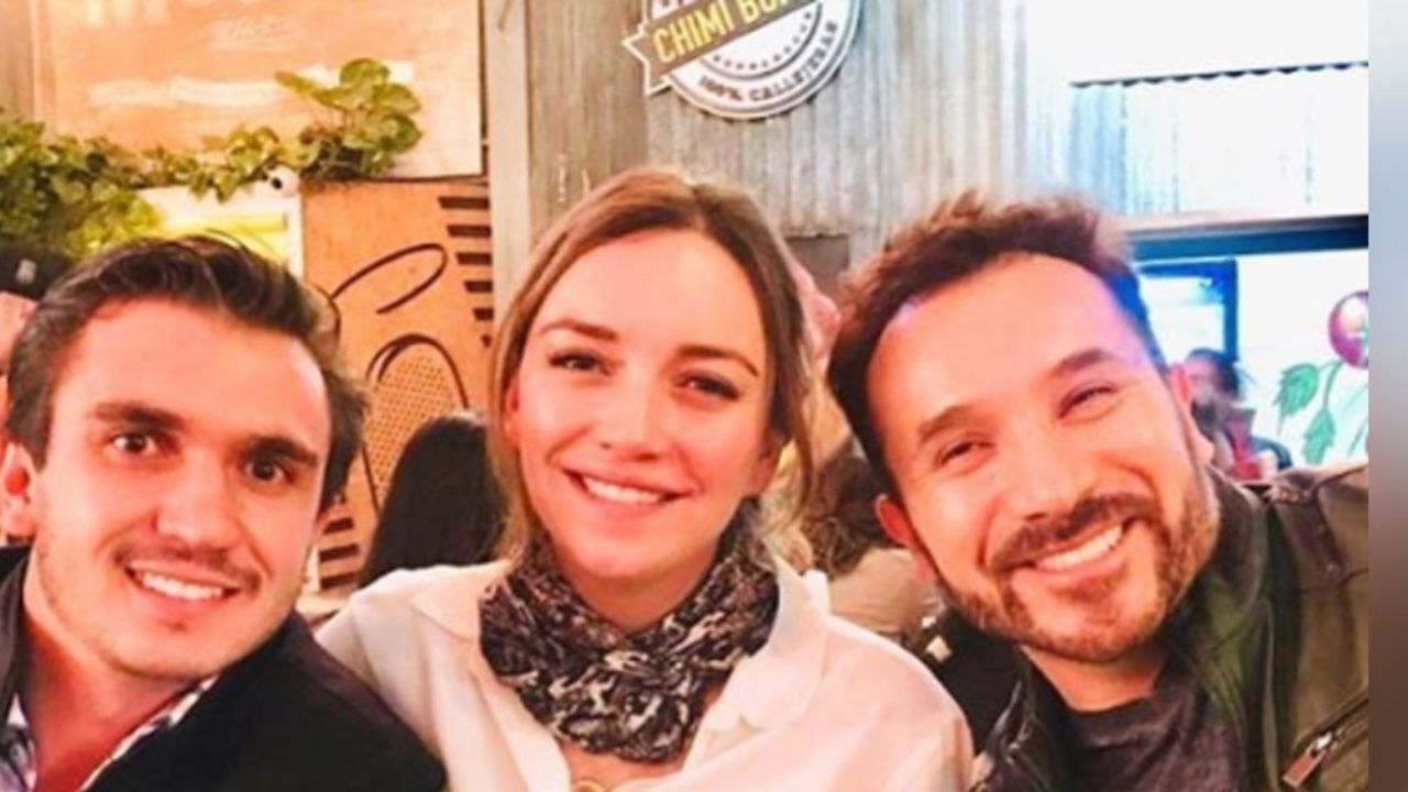 Actor de ‘La Familia Peluche’ se despide de Sammy Pérez, compañero de Televisa: “Buen viaje”