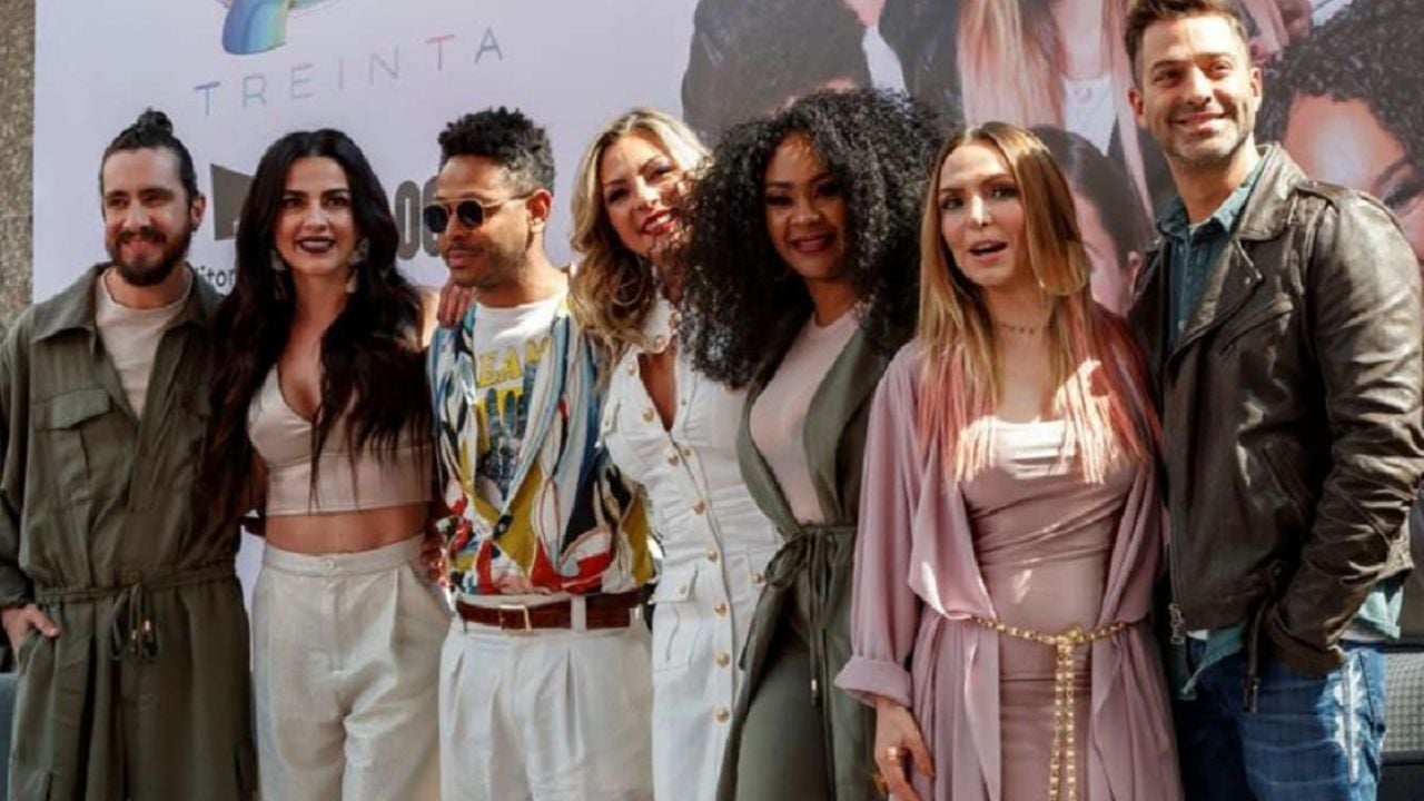 ¿Dejará OV7? Querido integrante inicia ambicioso proyecto fuera de la música