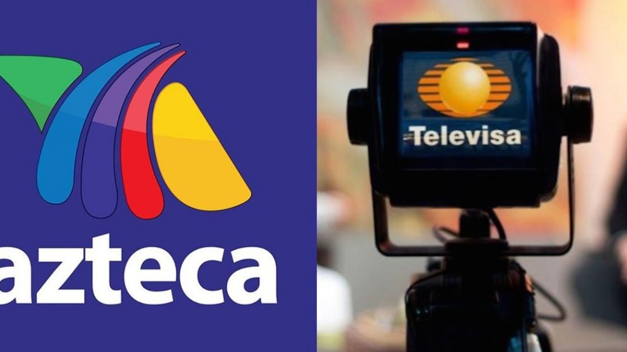 De TV Azteca a Televisa: Exacadémico traiciona al Ajusco y se vuelve galán de novelas