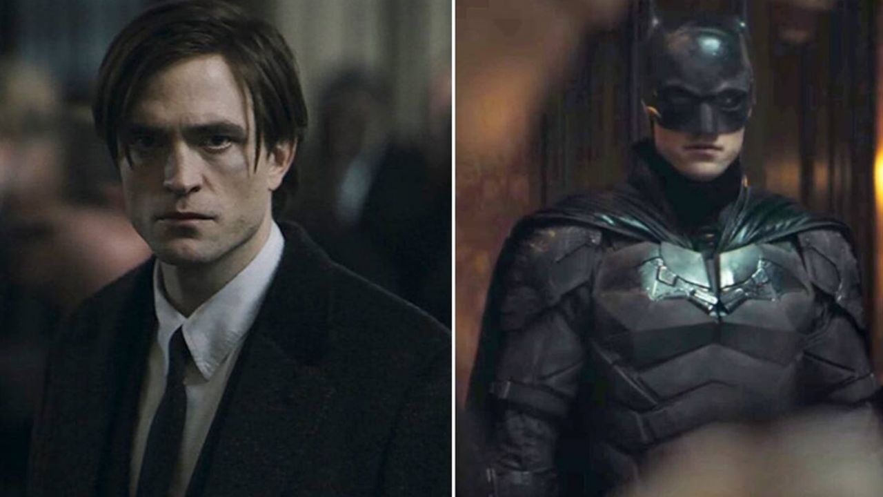 Un nuevo trailer llega YouTube: Robert Pattinson reencarna a ‘Batman’ y sorprende a todos