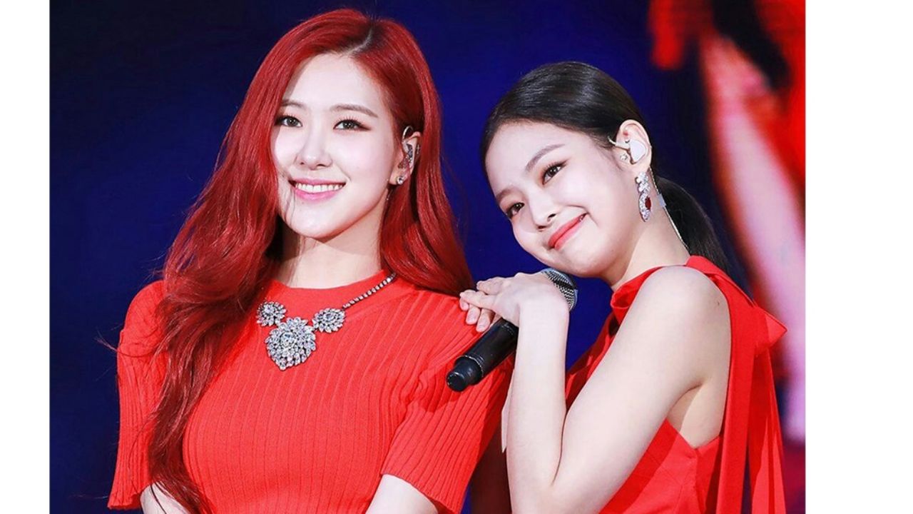 Tras ofensas contra Jennie y Rosé, las ‘Blinks’ luchan contra la negatividad en Twitter