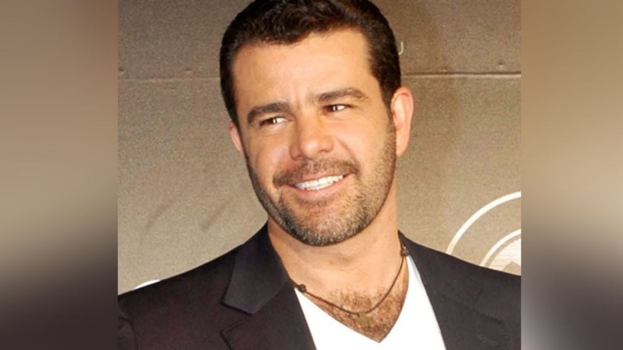 Eduardo Capetillo contará cada detalle de su vida a través de una conferencia